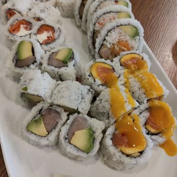 Sushi Moon - Japanese Near Me - Vancouver, British Columbia Sushi Moon - Japanese Near Me - Vancouver, British Columbia