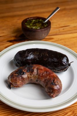 Hereford Grill by null