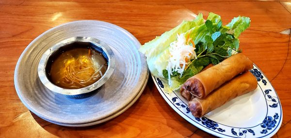 Phở Ca Dao & Grill by null