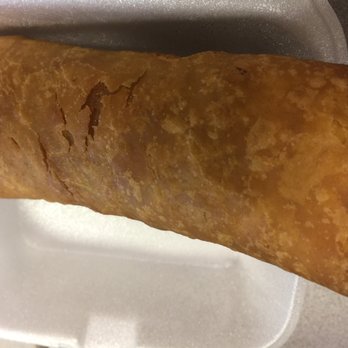 The Gray Manapua Truck - 1/30/18 $1.50 Chimichanga - Food Trucks Near Me - Honolulu, Hawaii The Gray Manapua Truck - 1/30/18 $1.50 Chimichanga - Food Trucks Near Me - Honolulu, Hawaii
