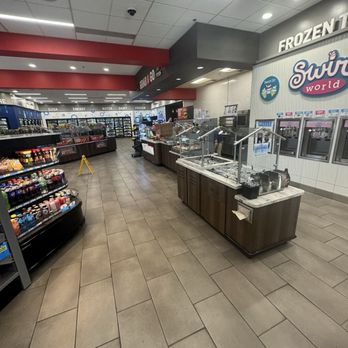 RaceTrac - Gas Stations Near Me - Cartersville, Georgia RaceTrac - Gas Stations Near Me - Cartersville, Georgia