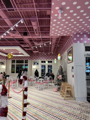 The Original Rainbow Cone by null