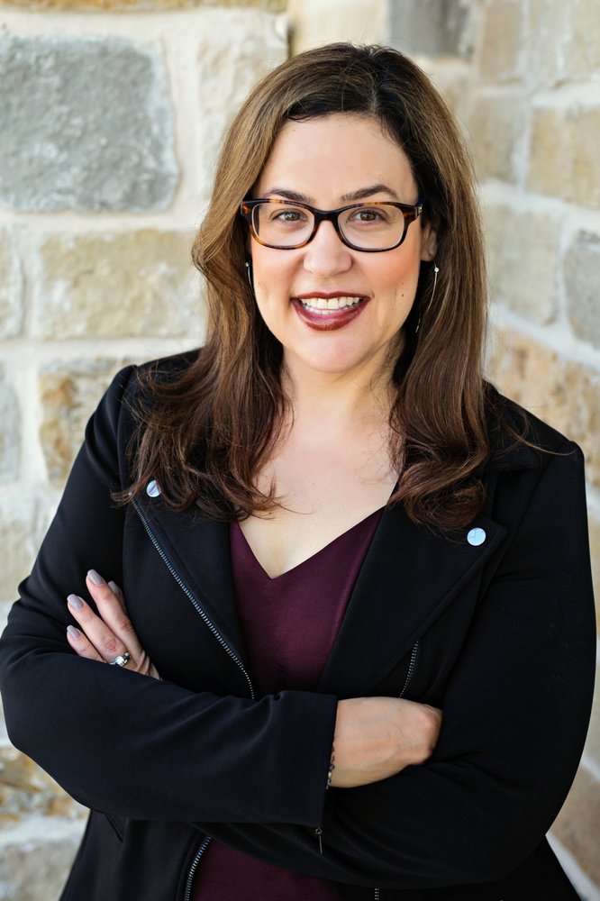 Jana Henry, MEd, LPC - grief counselor in Katy, TX