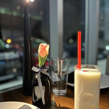 Rathore’s Kitchen - Sweet Lassi - Indian Near Me - Mountain View, California