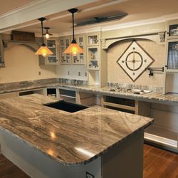 MGL Granite