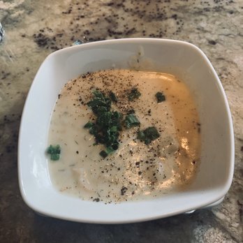 The Mesquitery - Clam chowder - Seafood Near Me - Hood River, Oregon The Mesquitery - Clam chowder - Seafood Near Me - Hood River, Oregon