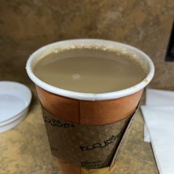 Cajun Kate's - Cafe au lait