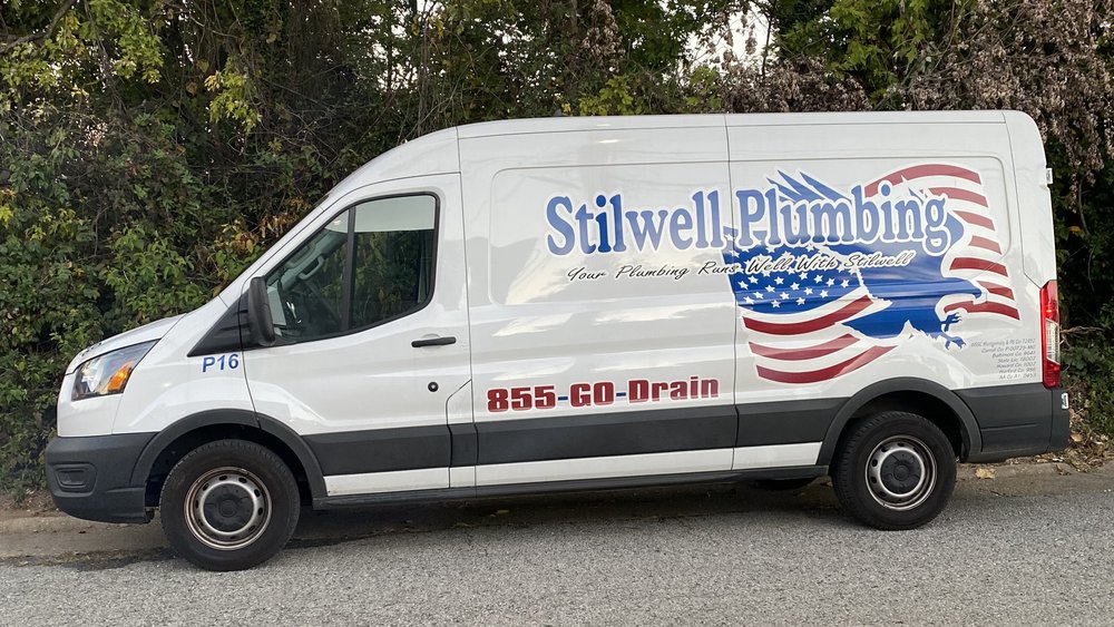 Slide of Stilwell Plumbing & Drain Cleaning