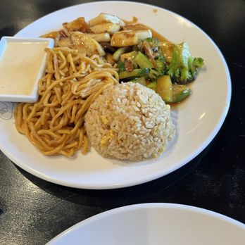Osaka - Lunch special - Sushi Bars Near Me - St Cloud, Florida