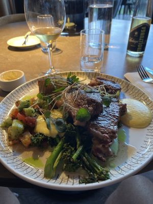 Restaurant Arven by null