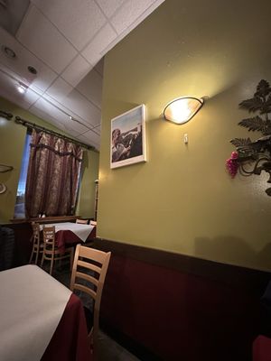 Calabria Ristorante Italiano by null