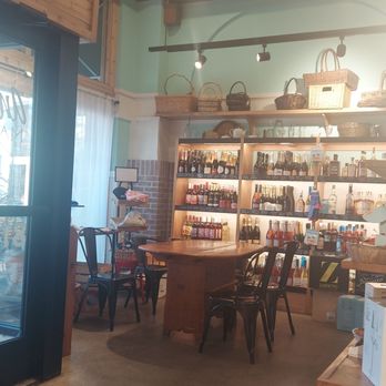 Ando's Market - More of their selection - Cafes Near Me - White Marsh, Maryland Ando's Market - More of their selection - Cafes Near Me - White Marsh, Maryland