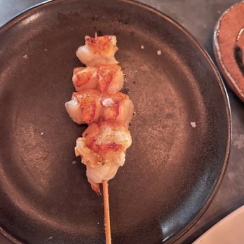 Double Knot - Spicy Baked scallop and crab - Sushi Bars Near Me - Philadelphia, Pennsylvania Double Knot - Spicy Baked scallop and crab - Sushi Bars Near Me - Philadelphia, Pennsylvania
