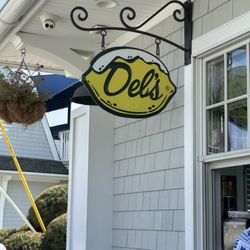 Iggy's Creamery