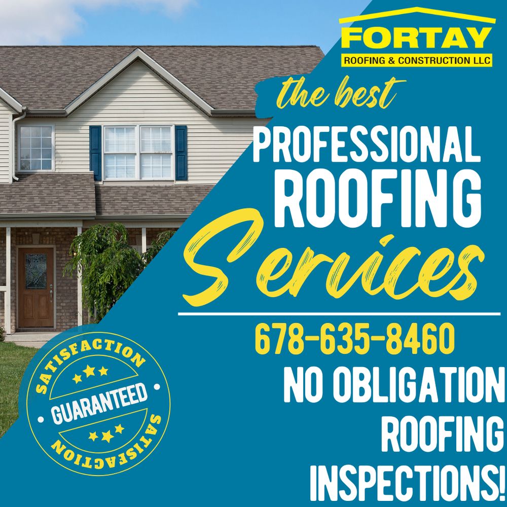 Slide of Fortay Roofing and Construction