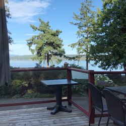 Anglers Dining Room - Dining view