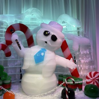 Ice! at Gaylord Texan - Festivals Near Me - Grapevine, Texas Ice! at Gaylord Texan - Festivals Near Me - Grapevine, Texas