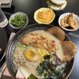 Kanji Ramen Kanji Ramen