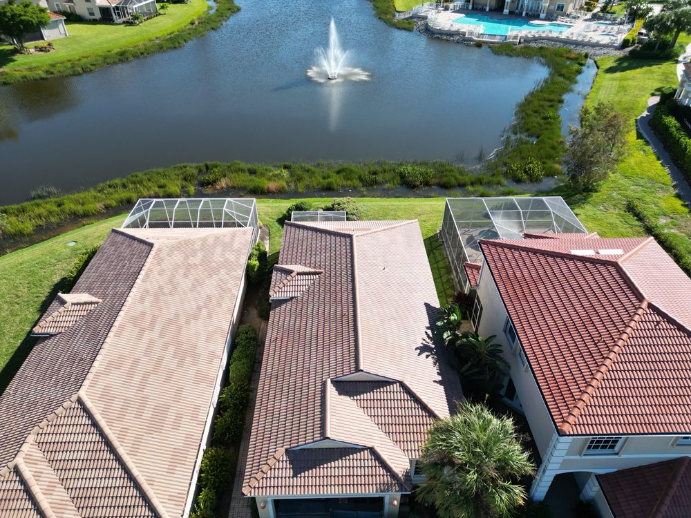 Slide of Swift Roofing Services