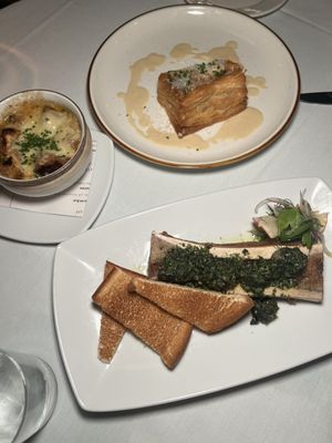 Le Moyne Bistro by null