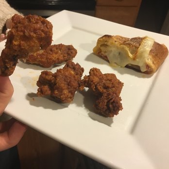 Franks Pizza and Chicken - Italian Near Me - Glenshaw, Pennsylvania
