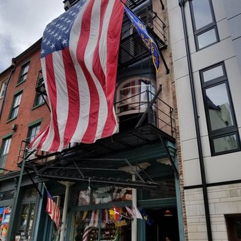Humphrys Flag Company - Signmaking Near Me - Philadelphia, Pennsylvania