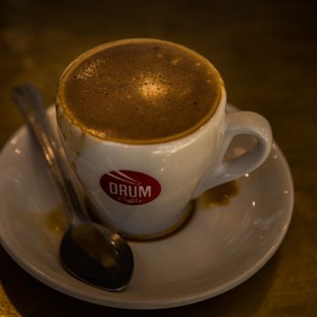 Drum Coffee - The drinks are delicious and BEAUTIFUL. - Coffee & Tea Near Me - Missoula, Montana