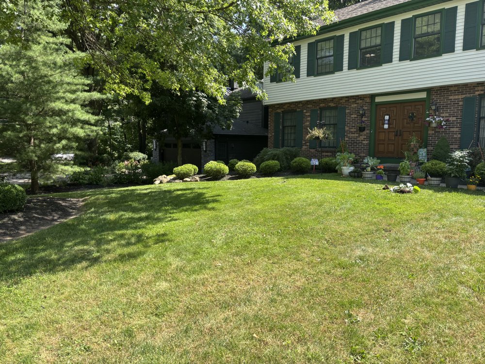 Slide of Pride And Perfection Services