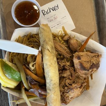 Sarap Filipino Eatery - Filipino Near Me - Louisville, Kentucky Sarap Filipino Eatery - Filipino Near Me - Louisville, Kentucky