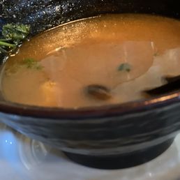 Tom Yum soup Tom Yum soup