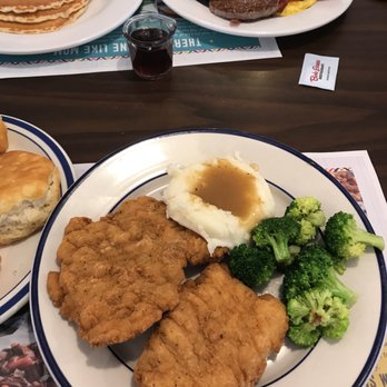 Bob Evans - American Near Me - Chambersburg, Pennsylvania