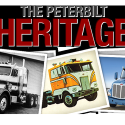 Reefer Peterbilt Metro - Reefer Peterbilt 1-888-852-8300 http://www.ReeferPeterbilt.com