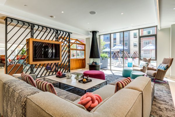 J Malden Center by null