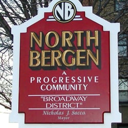 Township of North Bergen - Welcome to North Bergen, NJ