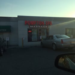 Pompton Spa - Pompton Spa