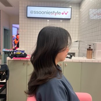 ssooniestyle - Hair Salons Near Me - Los Angeles, California