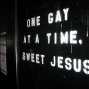 Photo of Eastern Bloc - New York, NY, United States. Eatern Bloc bathroom