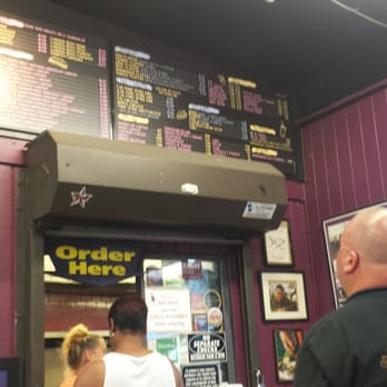 Chaps Pit Beef - Barbeque Near Me - Baltimore, Maryland