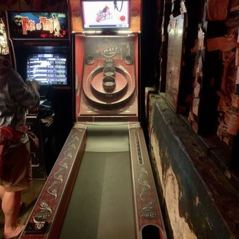 Captain Tony's Saloon - Dive Bars Near Me - Key West, Florida