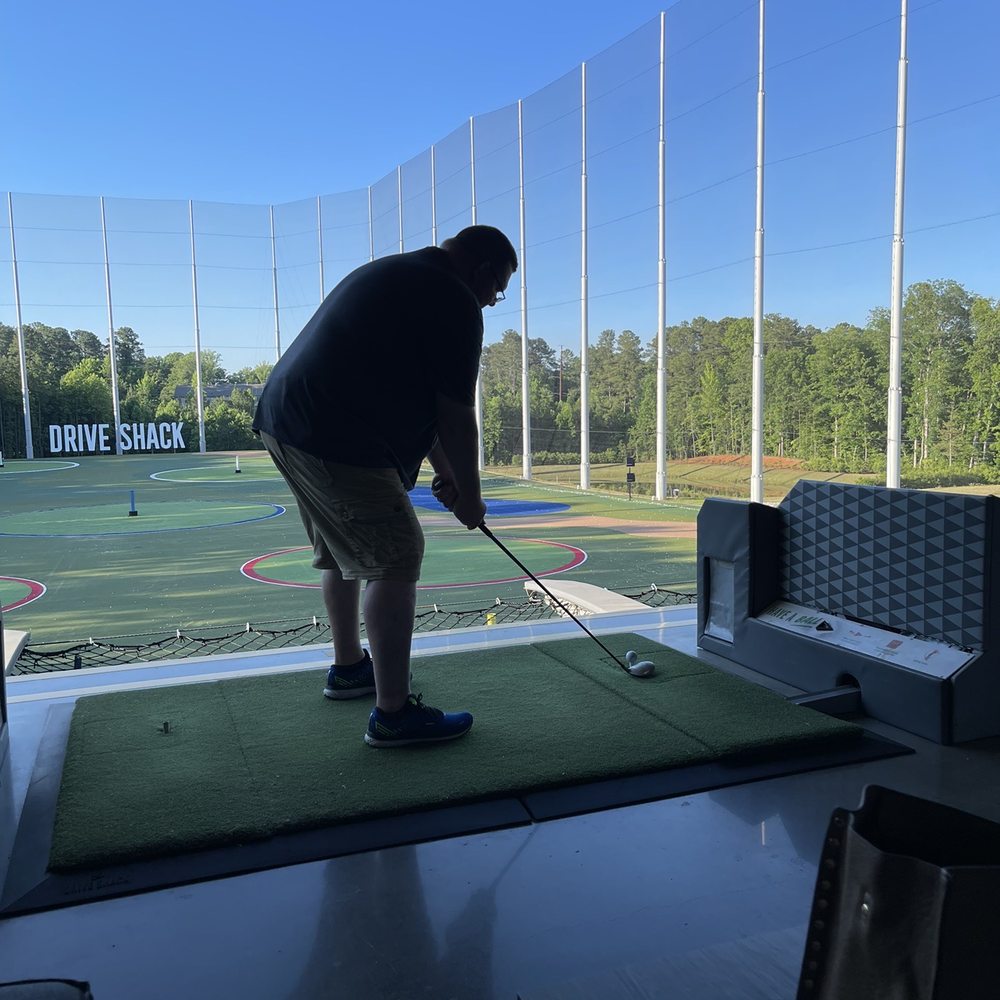 Drive Shack - Golf Near Me - Raleigh, North Carolina Drive Shack - Golf Near Me - Raleigh, North Carolina