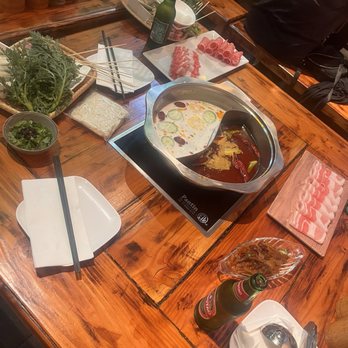 Hot Stix Hot Pot & BBQ - Barbeque Near Me - Brooklyn, New York Hot Stix Hot Pot & BBQ - Barbeque Near Me - Brooklyn, New York