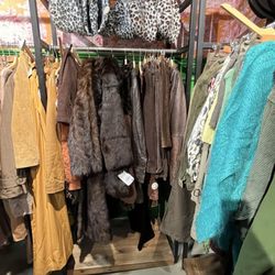 Kilo Shop - Coats