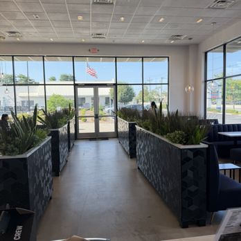 Gregorys Coffee - Coffee & Tea Near Me - Paramus, New Jersey