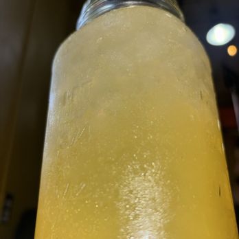 Holbox - Lemonade - Latin American Near Me - Los Angeles, California
