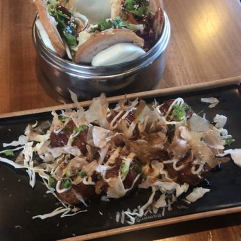 Ramen Hayashi - Takoyaki & Pork Steam Buns - Ramen Near Me - Clovis, California Ramen Hayashi - Takoyaki & Pork Steam Buns - Ramen Near Me - Clovis, California