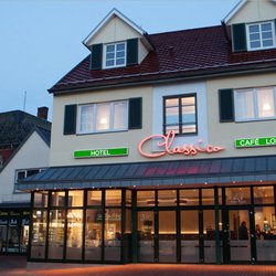 Classico - Hotel - Café - Lounge