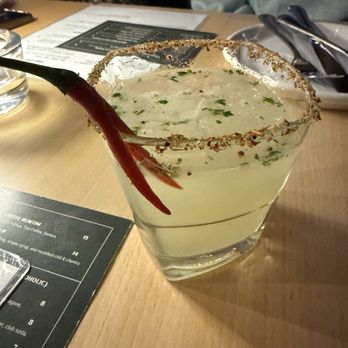 Pru Thai Kitchen - Noodles Near Me - Alpharetta, Georgia