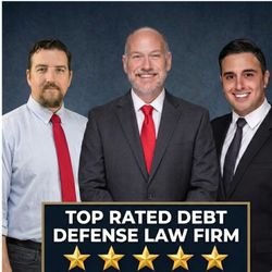 The Fullman Firm - Debt Defense Lawyers Ready To Help
