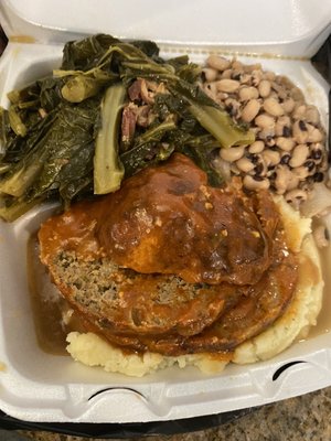 Mikki's Soulfood Cafe by null