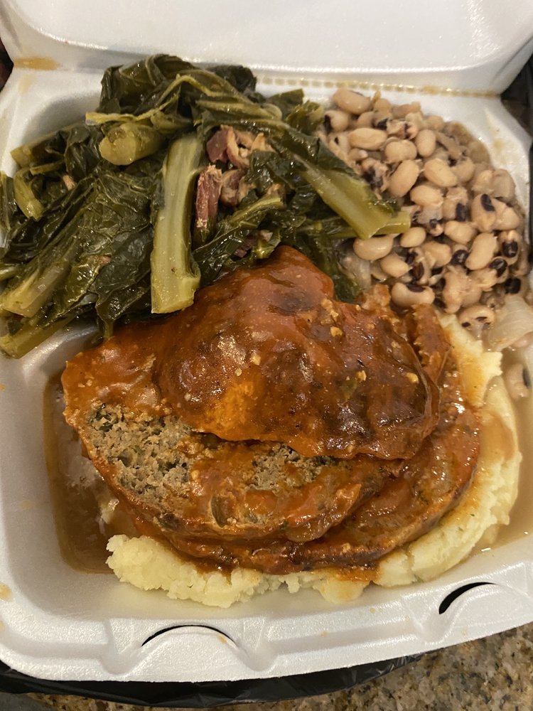 Mikki's Soulfood Cafe